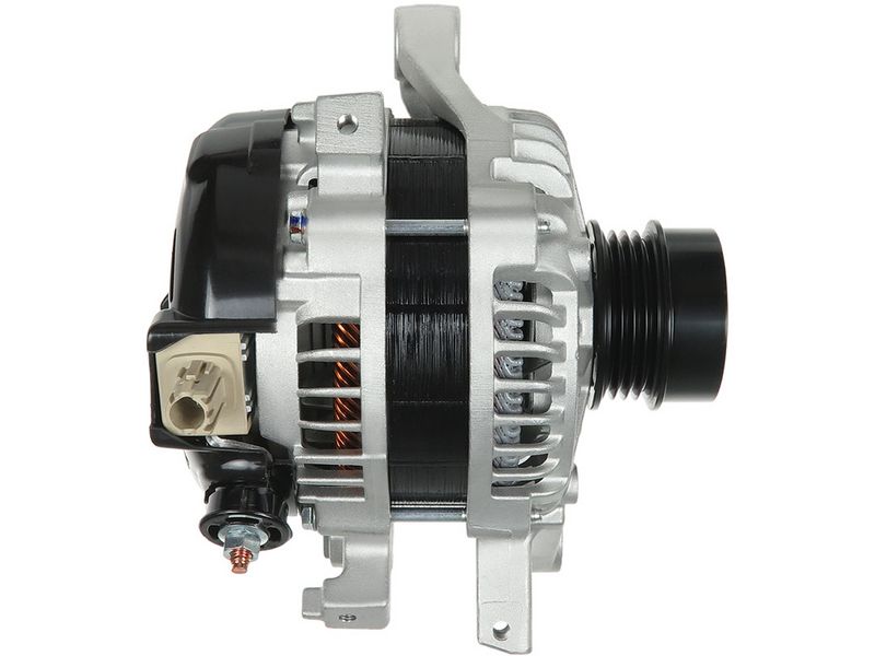 AS-PL A6681S Alternator