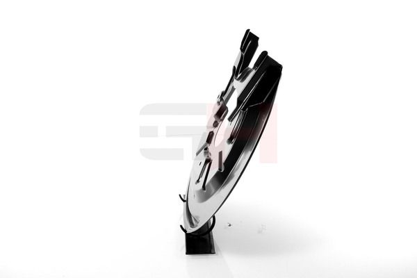 GH GH-489954V Splash Guard, brake disc