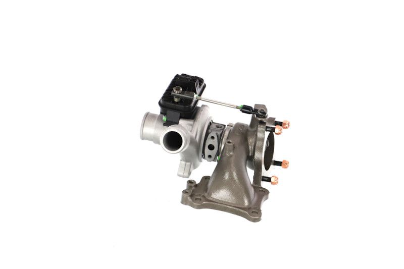 REMANTE 003-002-004543R Charger, charging (supercharged/turbocharged)