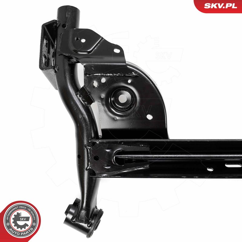 Sillakeha, ESEN SKV 64SKV137