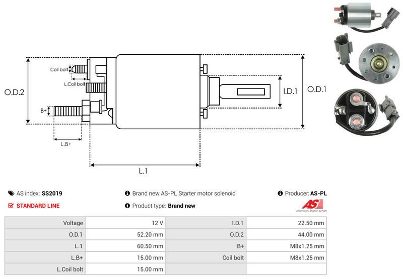 This part match OEM code: 23343-16E03