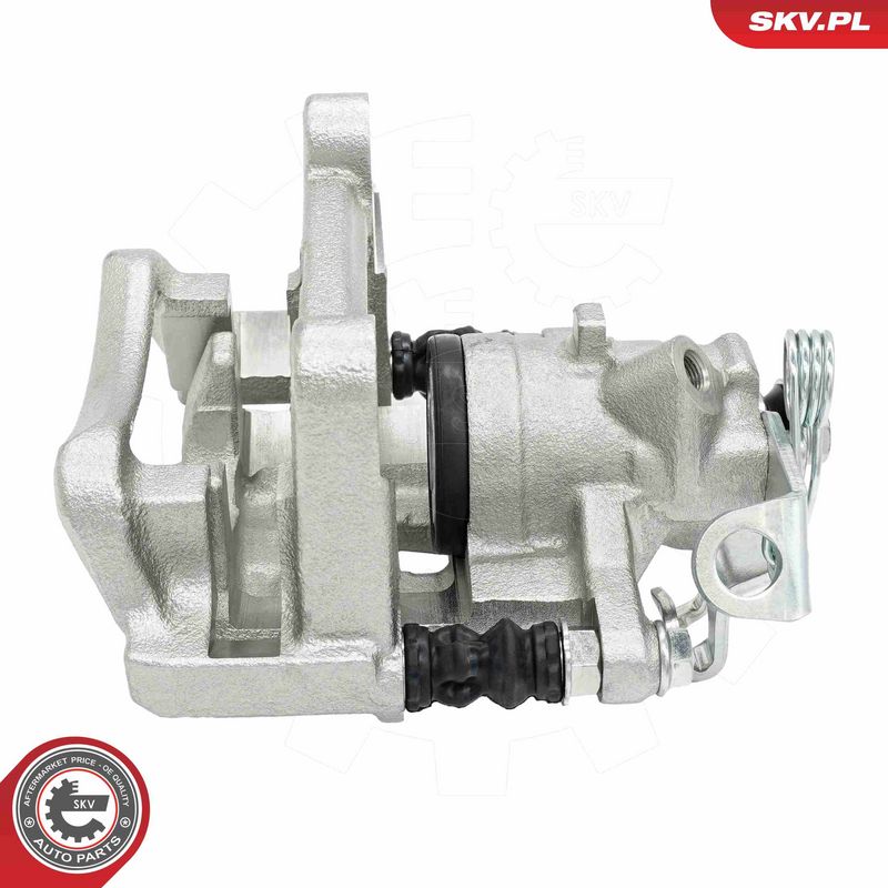 Pidurisadul, ESEN SKV 78SKV634