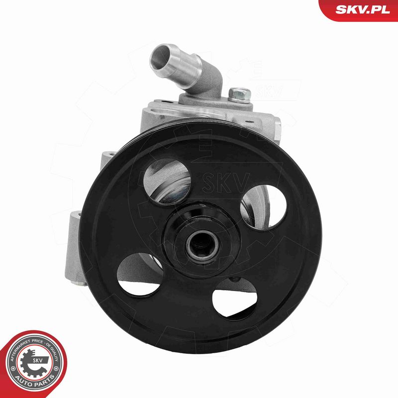 ESEN SKV 10SKV354 Vairo stiprintuvo siurblys