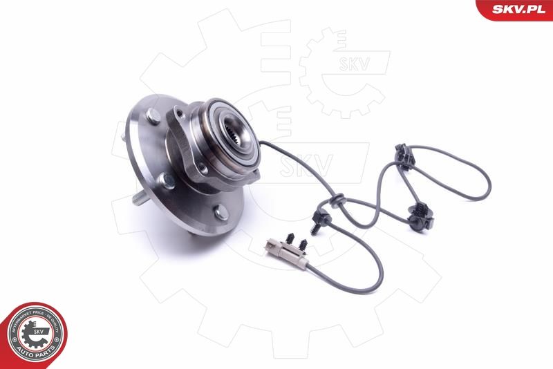 ESEN SKV 29SKV321 Wheel Bearing Kit