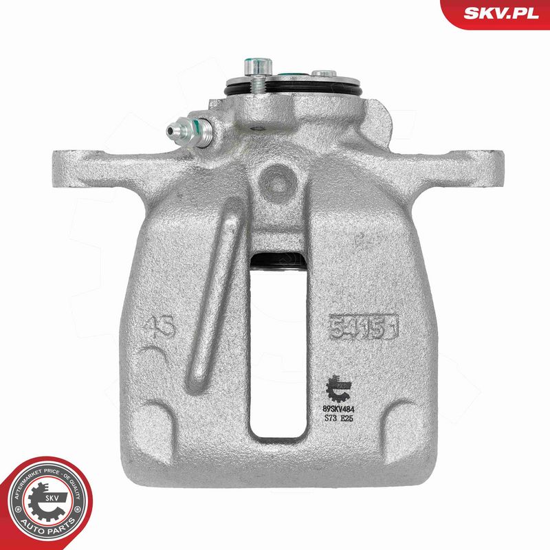 Pidurisadul, ESEN SKV 89SKV484