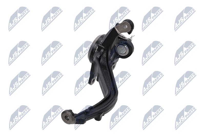 NTY ZZP-HD-018 Steering Knuckle, wheel suspension