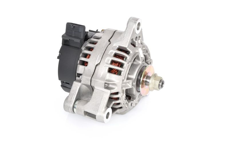 BOSCH 0123325500 Alternator