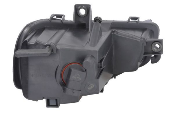 TRUCKLIGHT FL-ME010L Front Fog Light