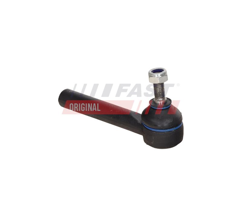 Rooliots, FAST FT16008