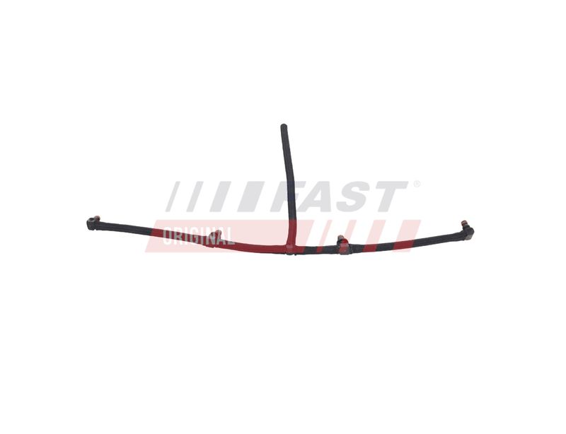 Voolik, Jääkkütus, FAST FT39504