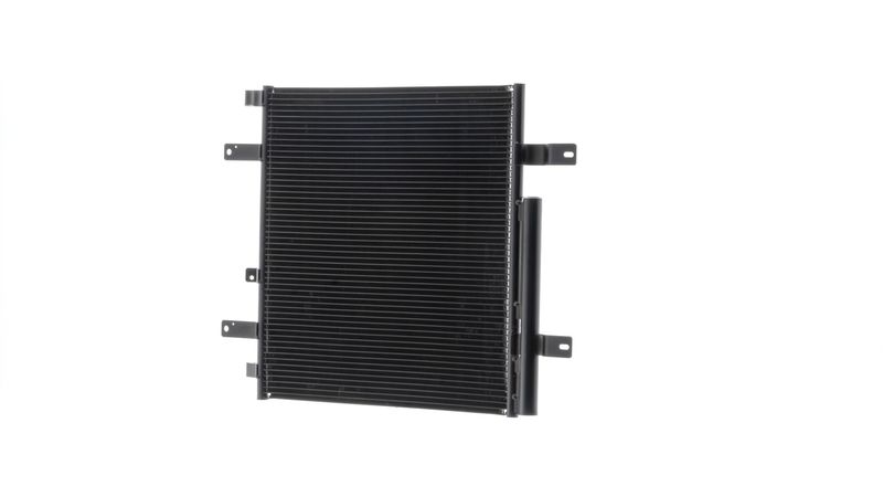 Kondenzátor, klimatizace AC 853 000S