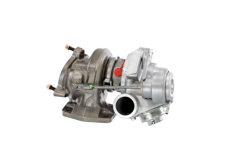 REMANTE 003-001-003414R Charger, charging (supercharged/turbocharged)