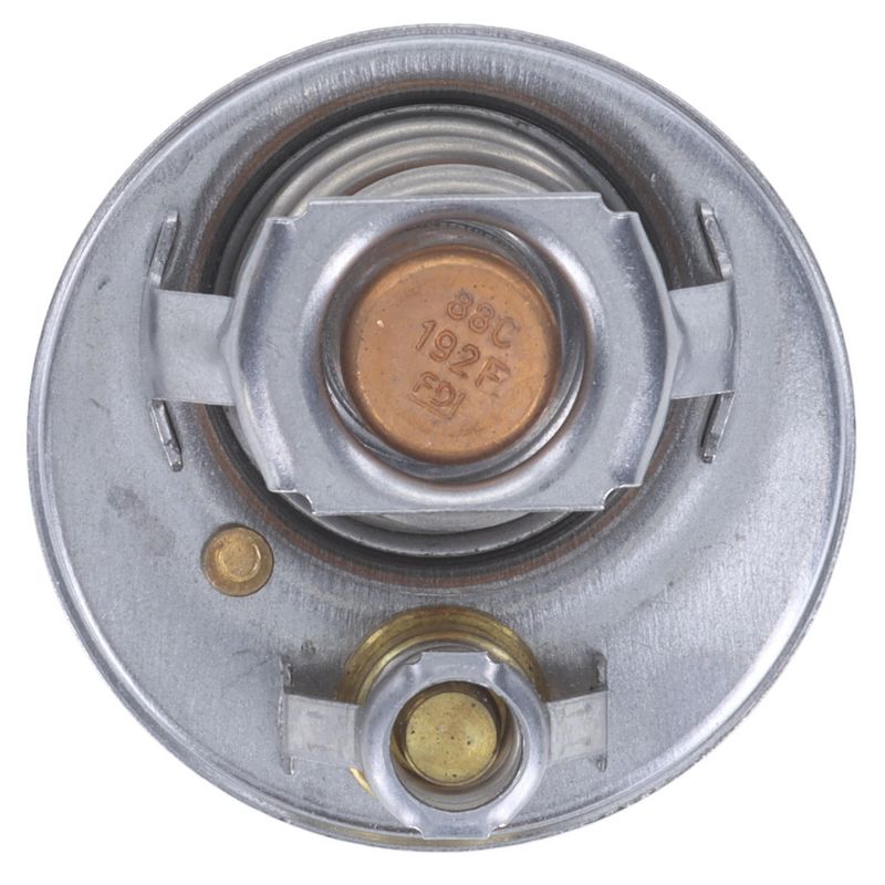MOTORAD 414-88K Thermostat, coolant