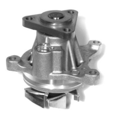 AISIN WPZ-033V Water Pump, engine cooling