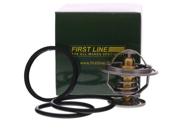 First Line FTK027 Thermostat, coolant