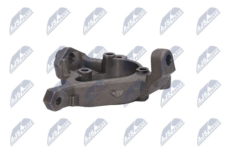 Käändmik, rattakinnitus, NTY ZZP-CH-009