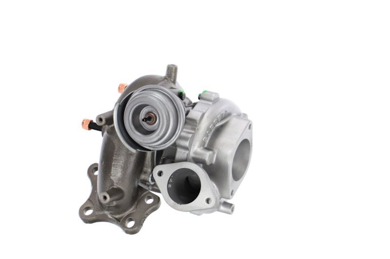 REMANTE 003-001-001364R Turbokompresorius