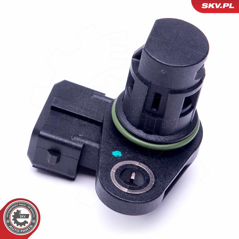 Andur, Nukkvõllipositsioon, ESEN SKV 17SKV502