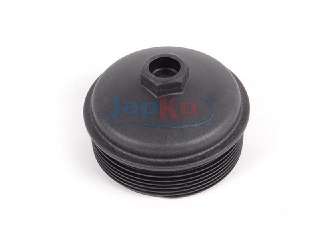 JAPKO 160077 - Alyvos filtro dangtelis