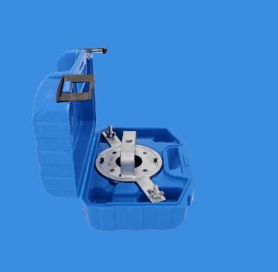 Montaažitööriistade kompl, sidur, hooratas, KS TOOLS BT641240