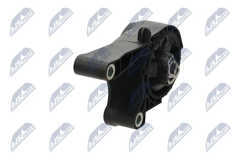 Paigutus, Mootor, NTY ZPS-PL-023