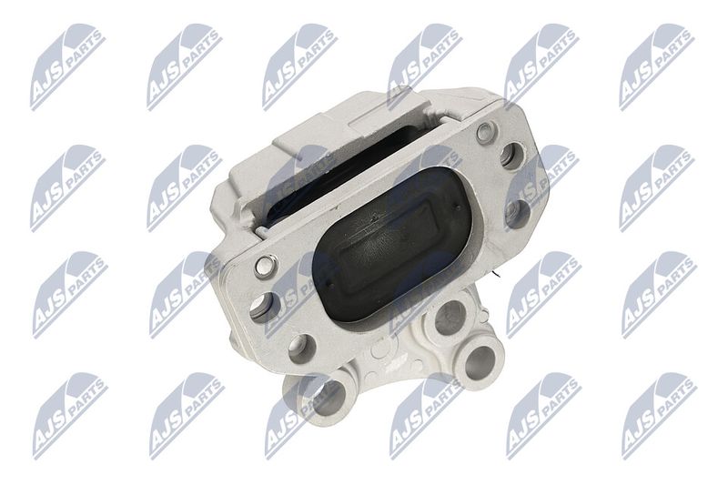 Kinnitus, mootor, NTY ZPS-CH-128