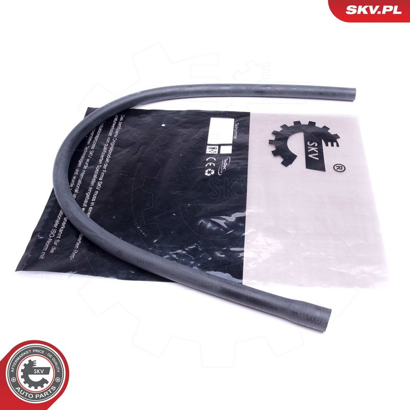 Kütusetorustik, ESEN SKV...