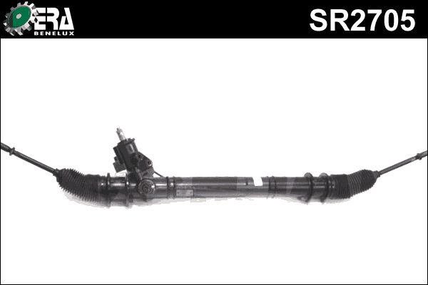 ERA Benelux kormánygép SR2705