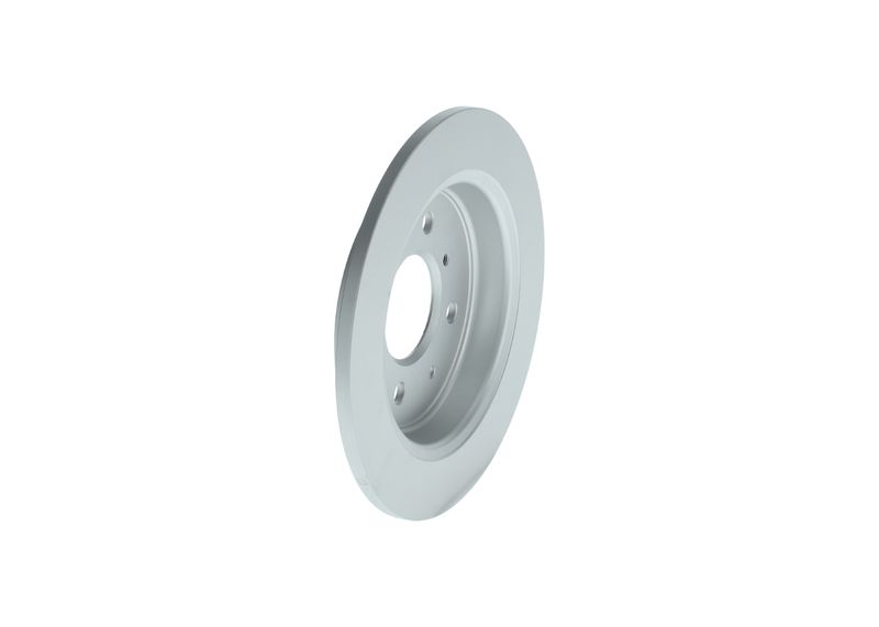 BOSCH 0986479F34 Гальмівний диск