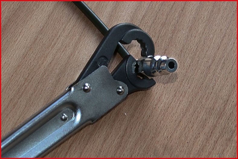 KS TOOLS 500.5011 Ratchet Ring Spanner