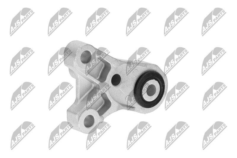 Paigutus, Mootor, NTY ZPS-CH-122