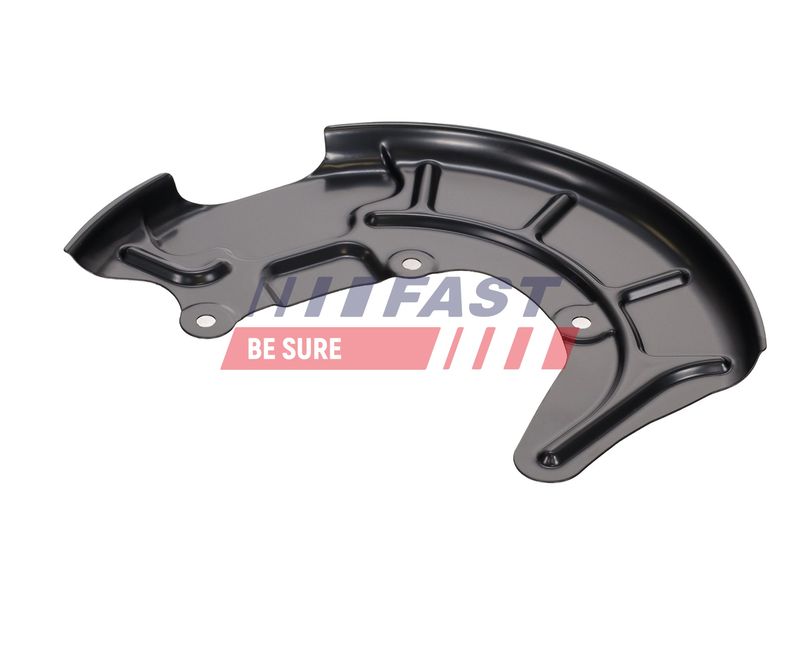 FAST FT02780 Splash Guard, brake disc