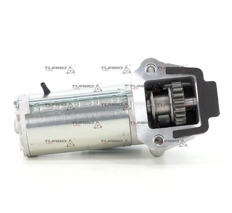 TURBO-TEC Starteris