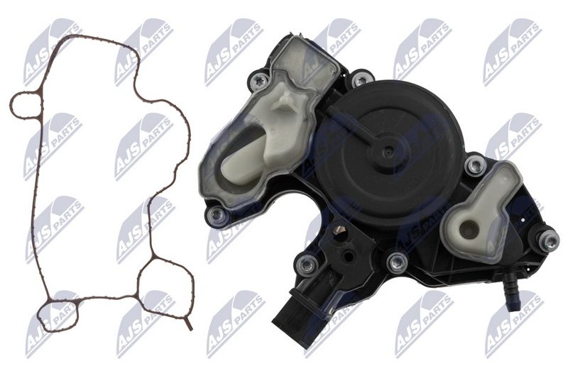 NTY SEP-AU-007 Oil Separator, crankcase ventilation