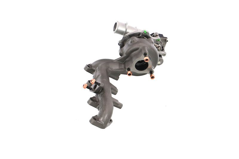 REMANTE 003-002-004445R Charger, charging (supercharged/turbocharged)