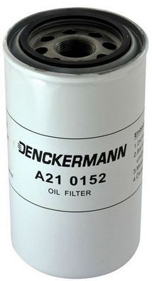 маслен филтър DENCKERMANN