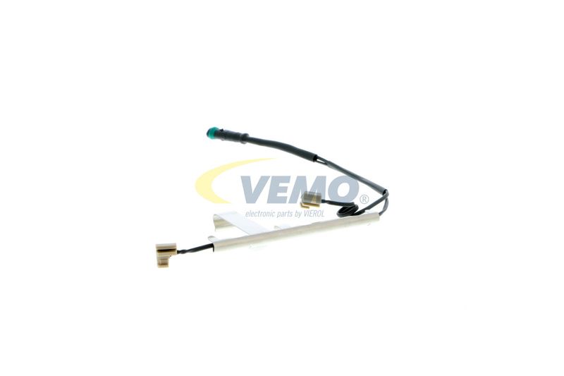 Hoiatuskontakt, piduriklotsi kulumine, VEMO V34-72-0001