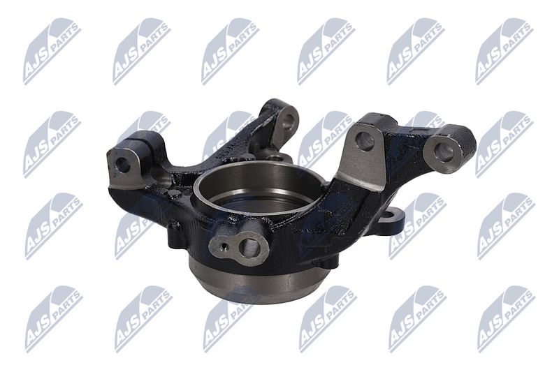 Käändmik, rattakinnitus, NTY ZZP-HY-514