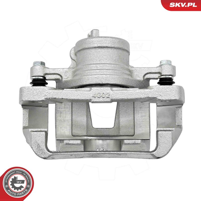 Pidurisadul, ESEN SKV 89SKV681