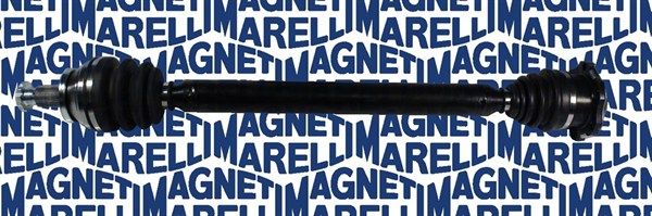 Приводний вал, Magneti Marelli 302004190110