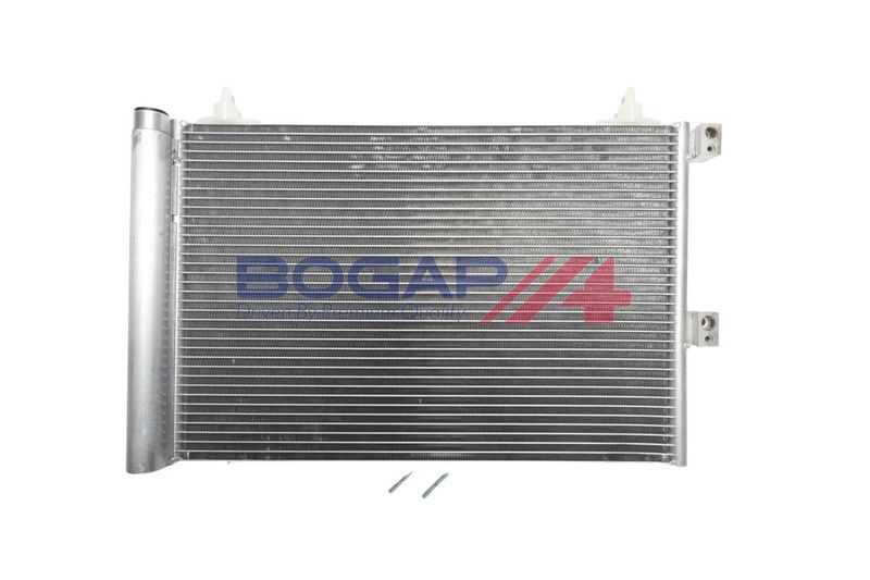 BOGAP Конденсатор, кондиционер