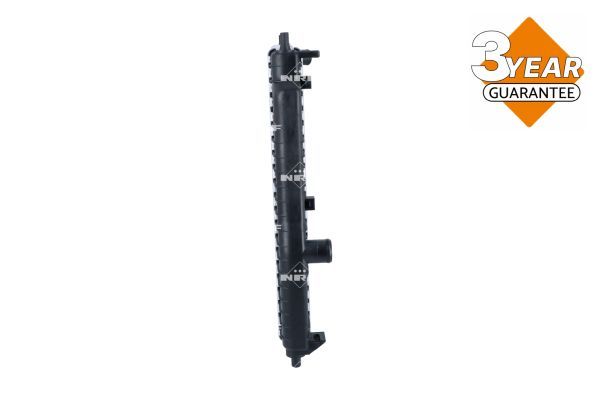 Radiador, refrigeración del motor NRF 53637