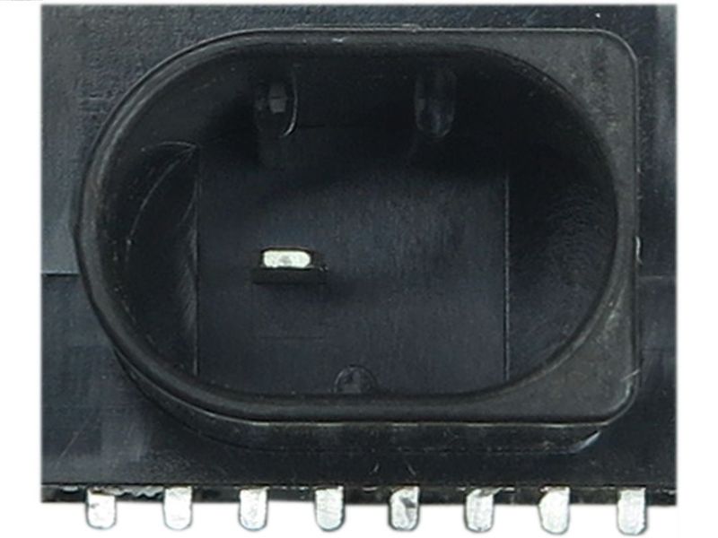 AS-PL ARE6124P Alternator Regulator