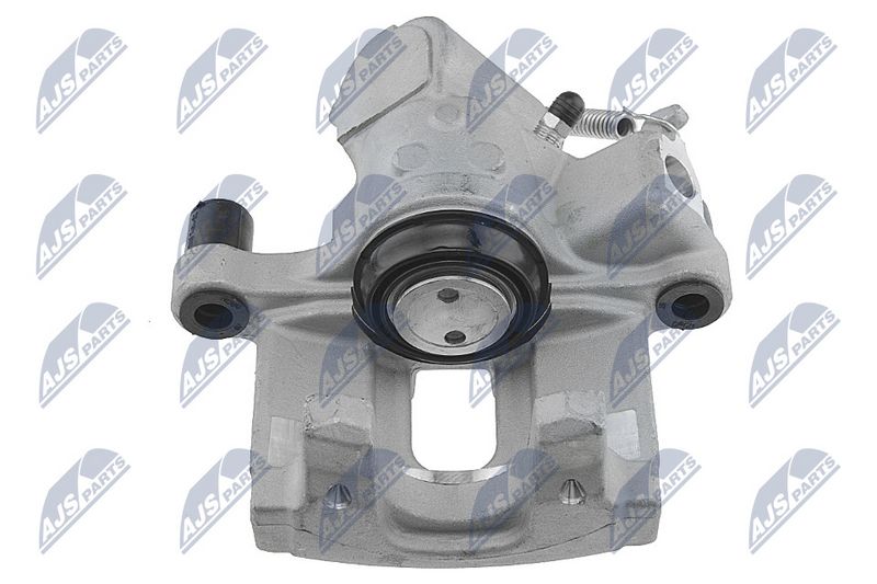 Pidurisadul, NTY HZT-PL-058