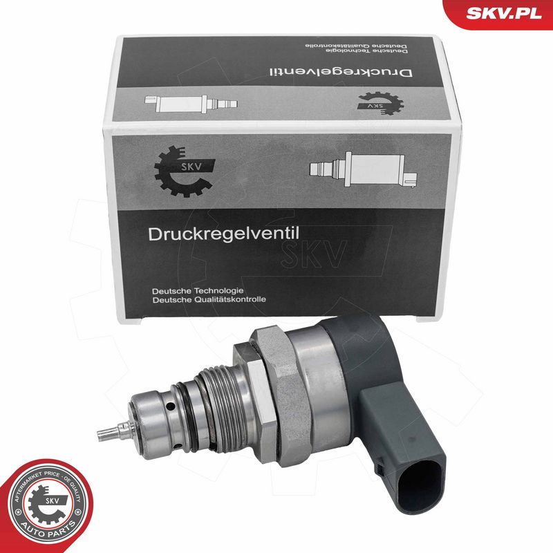 Surveklapp, Common-Rail süsteemtse, ESEN SKV 14SKV619
