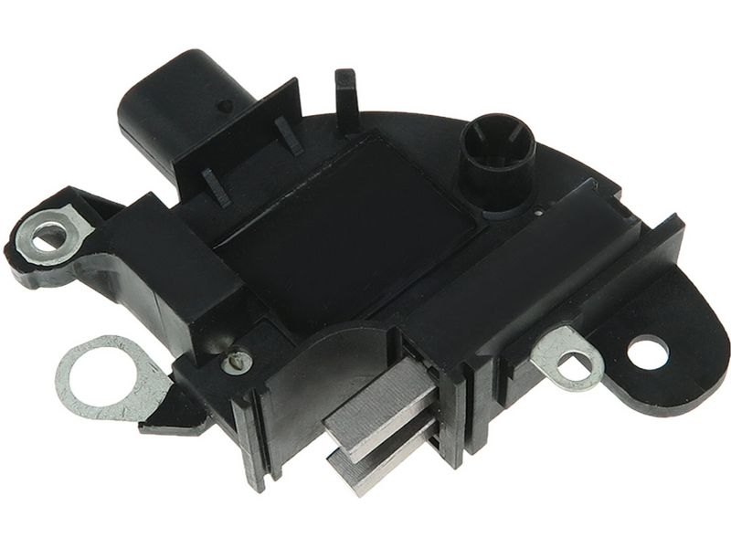 Generaatori pingeregulaator, AS-PL ARE4019