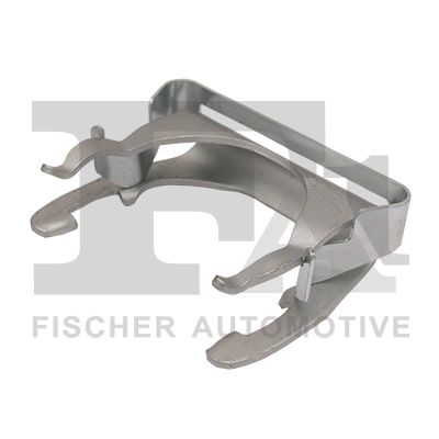 FISCHER Mercedess Кронштейн системи ВГ 60 mm W202,W203,W210,W211, Sprinter 95-