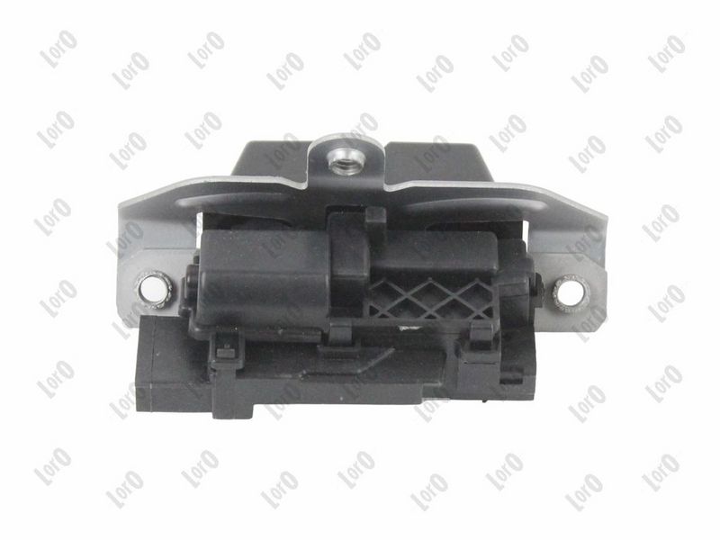 ABAKUS 132-017-029 Tailgate Lock