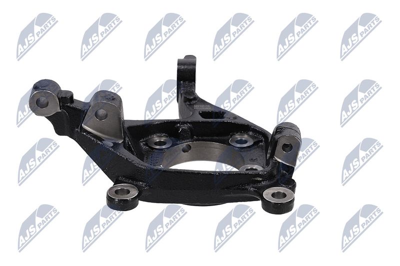 Käändmik, rattakinnitus, NTY ZZP-CH-004