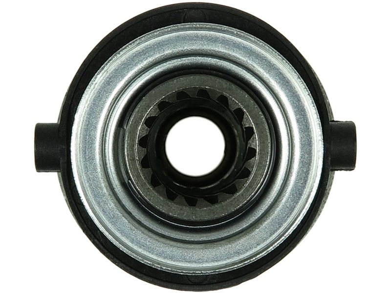 Vabajooks, starter, AS-PL SD0107